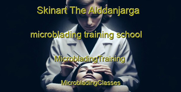 Skinart The Alddanjarga microblading training school | #MicrobladingTraining #MicrobladingClasses #SkinartTraining-Norway