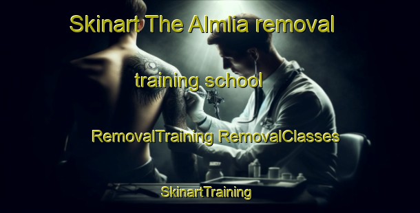 Skinart The Almlia removal training school | #RemovalTraining #RemovalClasses #SkinartTraining-Norway