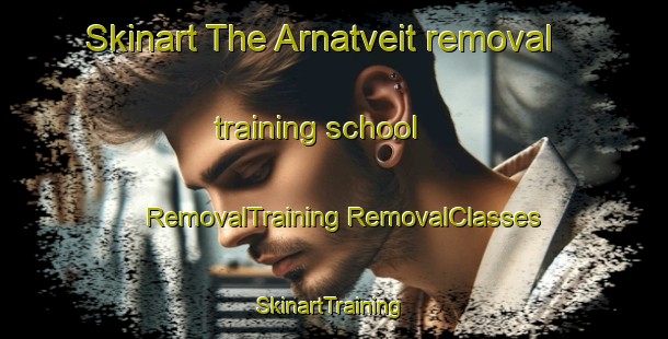 Skinart The Arnatveit removal training school | #RemovalTraining #RemovalClasses #SkinartTraining-Norway