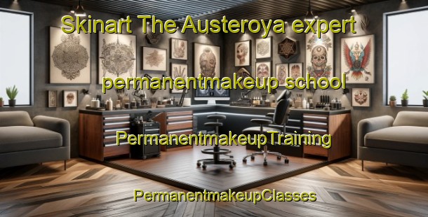 Skinart The Austeroya expert permanentmakeup school | #PermanentmakeupTraining #PermanentmakeupClasses #SkinartTraining-Norway