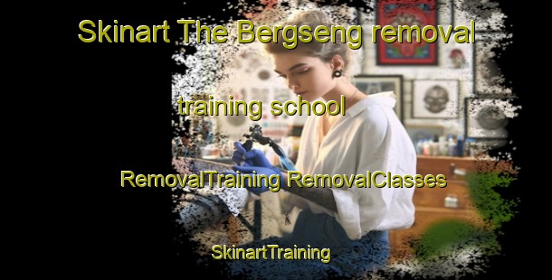 Skinart The Bergseng removal training school | #RemovalTraining #RemovalClasses #SkinartTraining-Norway