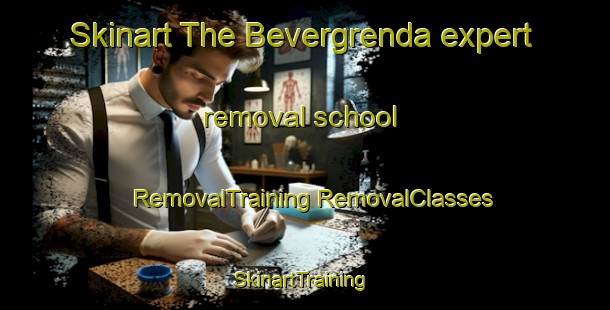 Skinart The Bevergrenda expert removal school | #RemovalTraining #RemovalClasses #SkinartTraining-Norway