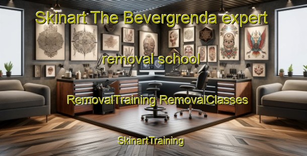 Skinart The Bevergrenda expert removal school | #RemovalTraining #RemovalClasses #SkinartTraining-Norway