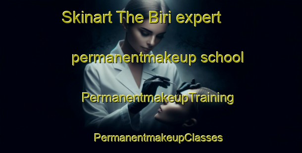 Skinart The Biri expert permanentmakeup school | #PermanentmakeupTraining #PermanentmakeupClasses #SkinartTraining-Norway