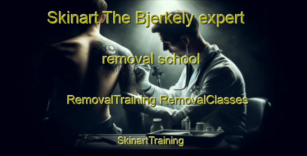 Skinart The Bjerkely expert removal school | #RemovalTraining #RemovalClasses #SkinartTraining-Norway