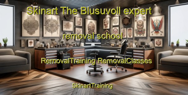 Skinart The Blusuvoll expert removal school | #RemovalTraining #RemovalClasses #SkinartTraining-Norway