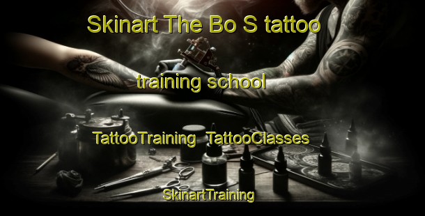 Skinart The Bo S tattoo training school | TattooTraining | TattooClasses | SkinartTraining-Norway