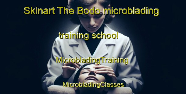 Skinart The Bodo microblading training school | #MicrobladingTraining #MicrobladingClasses #SkinartTraining-Norway