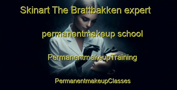 Skinart The Brattbakken expert permanentmakeup school | #PermanentmakeupTraining #PermanentmakeupClasses #SkinartTraining-Norway