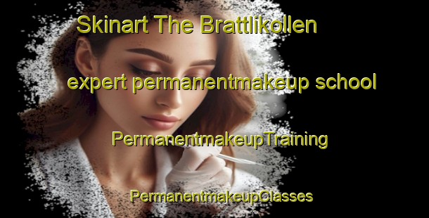 Skinart The Brattlikollen expert permanentmakeup school | PermanentmakeupTraining | PermanentmakeupClasses | SkinartTraining-Norway