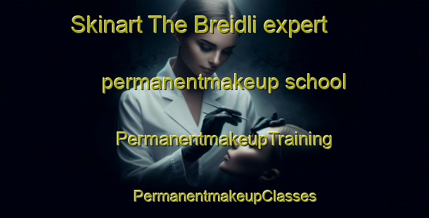 Skinart The Breidli expert permanentmakeup school | #PermanentmakeupTraining #PermanentmakeupClasses #SkinartTraining-Norway