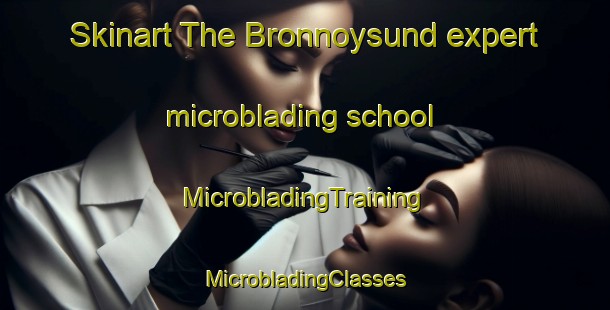 Skinart The Bronnoysund expert microblading school | #MicrobladingTraining #MicrobladingClasses #SkinartTraining-Norway