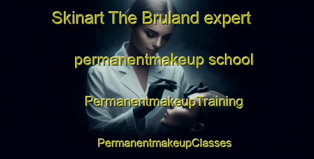 Skinart The Bruland expert permanentmakeup school | #PermanentmakeupTraining #PermanentmakeupClasses #SkinartTraining-Norway