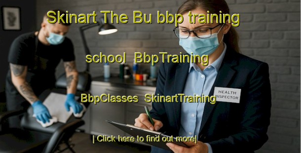 Skinart The Bu bbp training school | BbpTraining | BbpClasses | SkinartTraining-Norway
