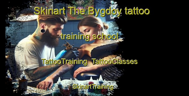 Skinart The Bygdoy tattoo training school | TattooTraining | TattooClasses | SkinartTraining-Norway