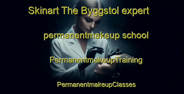 Skinart The Byggstol expert permanentmakeup school | #PermanentmakeupTraining #PermanentmakeupClasses #SkinartTraining-Norway