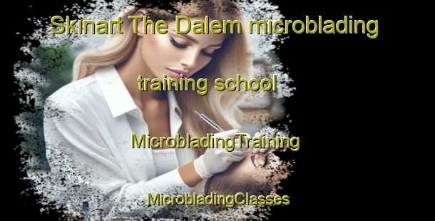 Skinart The Dalem microblading training school | #MicrobladingTraining #MicrobladingClasses #SkinartTraining-Norway