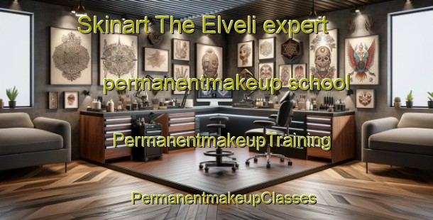 Skinart The Elveli expert permanentmakeup school | PermanentmakeupTraining | PermanentmakeupClasses | SkinartTraining-Norway