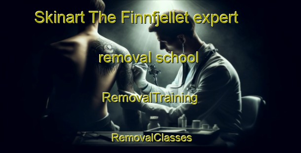 Skinart The Finnfjellet expert removal school | RemovalTraining | RemovalClasses | SkinartTraining-Norway