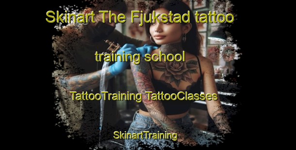 Skinart The Fjukstad tattoo training school | #TattooTraining #TattooClasses #SkinartTraining-Norway