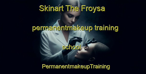 Skinart The Froysa permanentmakeup training school | #PermanentmakeupTraining #PermanentmakeupClasses #SkinartTraining-Norway