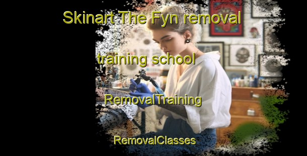 Skinart The Fyn removal training school | RemovalTraining | RemovalClasses | SkinartTraining-Norway