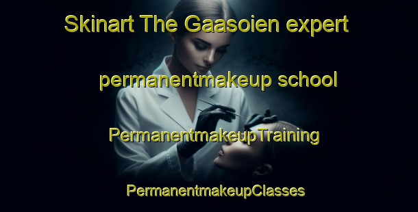 Skinart The Gaasoien expert permanentmakeup school | PermanentmakeupTraining | PermanentmakeupClasses | SkinartTraining-Norway