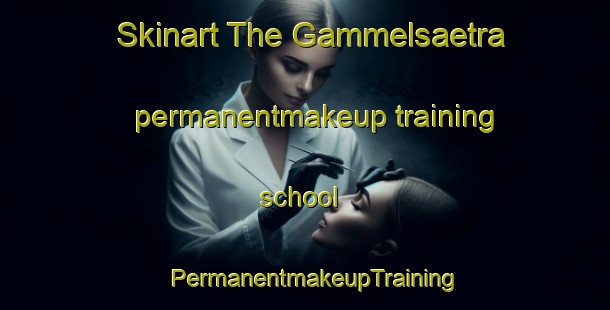 Skinart The Gammelsaetra permanentmakeup training school | PermanentmakeupTraining | PermanentmakeupClasses | SkinartTraining-Norway