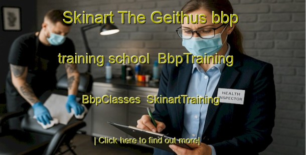 Skinart The Geithus bbp training school | BbpTraining | BbpClasses | SkinartTraining-Norway