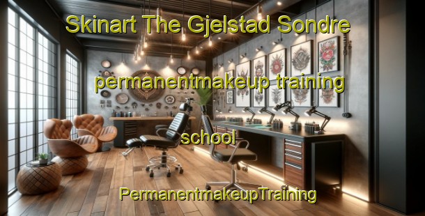 Skinart The Gjelstad Sondre permanentmakeup training school | PermanentmakeupTraining | PermanentmakeupClasses | SkinartTraining-Norway