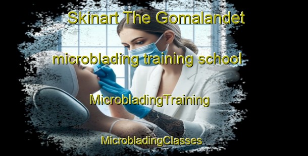 Skinart The Gomalandet microblading training school | MicrobladingTraining | MicrobladingClasses | SkinartTraining-Norway