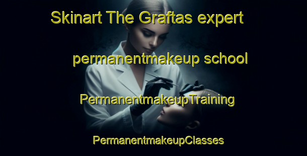 Skinart The Graftas expert permanentmakeup school | PermanentmakeupTraining | PermanentmakeupClasses | SkinartTraining-Norway