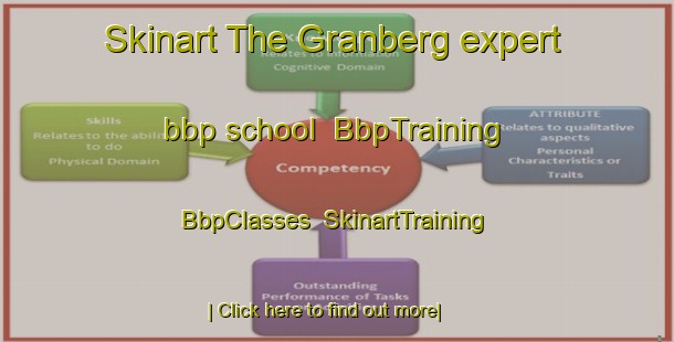 Skinart The Granberg expert bbp school | BbpTraining | BbpClasses | SkinartTraining-Norway