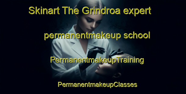 Skinart The Grindroa expert permanentmakeup school | #PermanentmakeupTraining #PermanentmakeupClasses #SkinartTraining-Norway