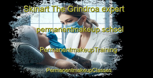 Skinart The Grindroa expert permanentmakeup school | PermanentmakeupTraining | PermanentmakeupClasses | SkinartTraining-Norway