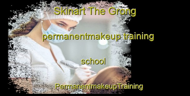 Skinart The Grong permanentmakeup training school | #PermanentmakeupTraining #PermanentmakeupClasses #SkinartTraining-Norway