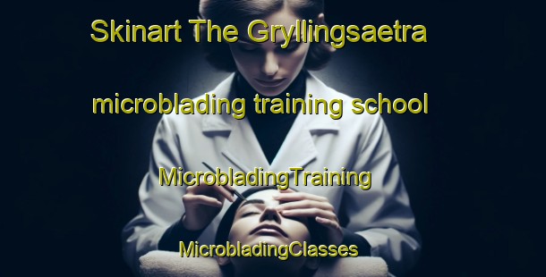Skinart The Gryllingsaetra microblading training school | MicrobladingTraining | MicrobladingClasses | SkinartTraining-Norway