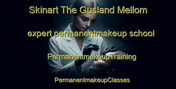 Skinart The Gusland Mellom expert permanentmakeup school | #PermanentmakeupTraining #PermanentmakeupClasses #SkinartTraining-Norway