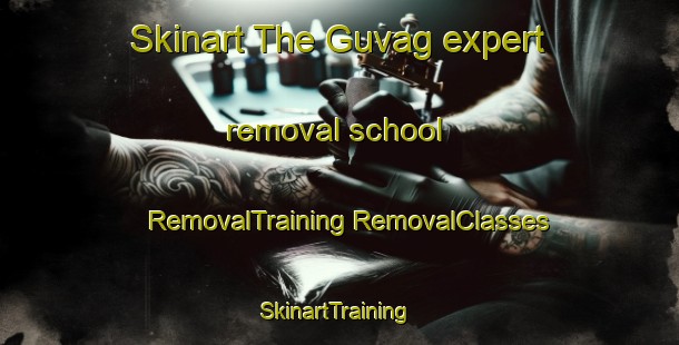 Skinart The Guvag expert removal school | #RemovalTraining #RemovalClasses #SkinartTraining-Norway