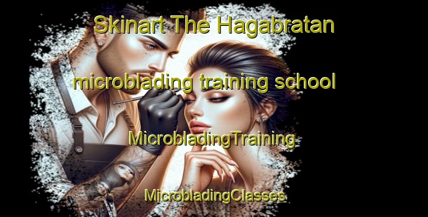 Skinart The Hagabratan microblading training school | #MicrobladingTraining #MicrobladingClasses #SkinartTraining-Norway