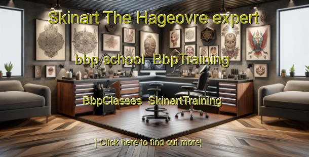 Skinart The Hageovre expert bbp school | BbpTraining | BbpClasses | SkinartTraining-Norway