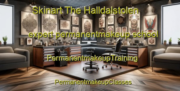 Skinart The Halldalstolen expert permanentmakeup school | PermanentmakeupTraining | PermanentmakeupClasses | SkinartTraining-Norway