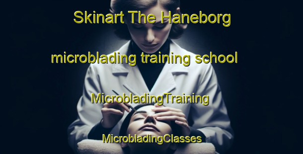 Skinart The Haneborg microblading training school | #MicrobladingTraining #MicrobladingClasses #SkinartTraining-Norway