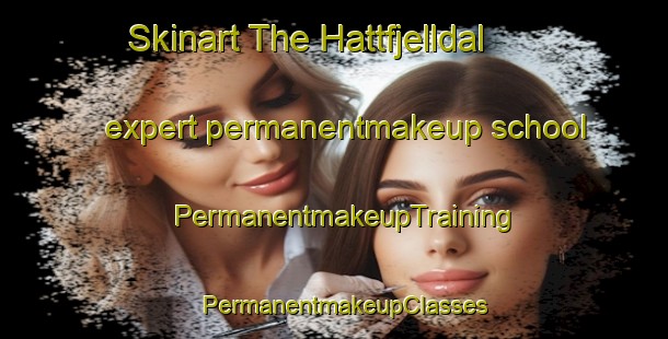 Skinart The Hattfjelldal expert permanentmakeup school | PermanentmakeupTraining | PermanentmakeupClasses | SkinartTraining-Norway