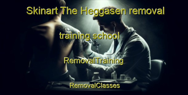 Skinart The Heggasen removal training school | RemovalTraining | RemovalClasses | SkinartTraining-Norway