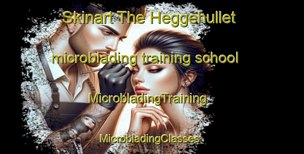 Skinart The Heggehullet microblading training school | MicrobladingTraining | MicrobladingClasses | SkinartTraining-Norway