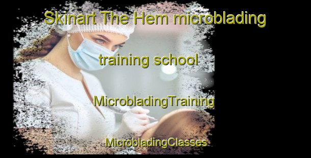 Skinart The Hem microblading training school | #MicrobladingTraining #MicrobladingClasses #SkinartTraining-Norway