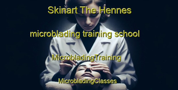 Skinart The Hennes microblading training school | MicrobladingTraining | MicrobladingClasses | SkinartTraining-Norway
