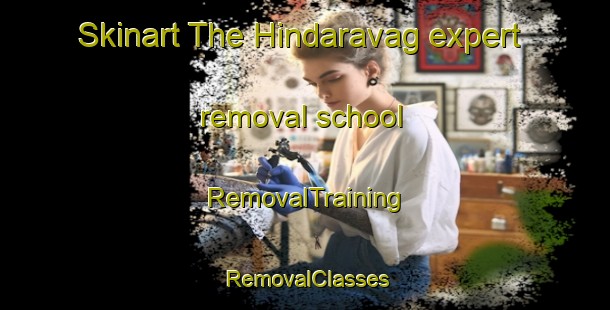 Skinart The Hindaravag expert removal school | RemovalTraining | RemovalClasses | SkinartTraining-Norway