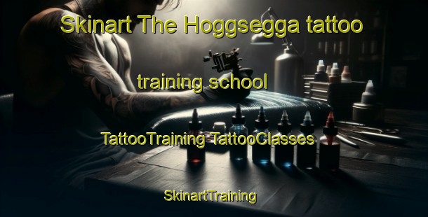 Skinart The Hoggsegga tattoo training school | #TattooTraining #TattooClasses #SkinartTraining-Norway